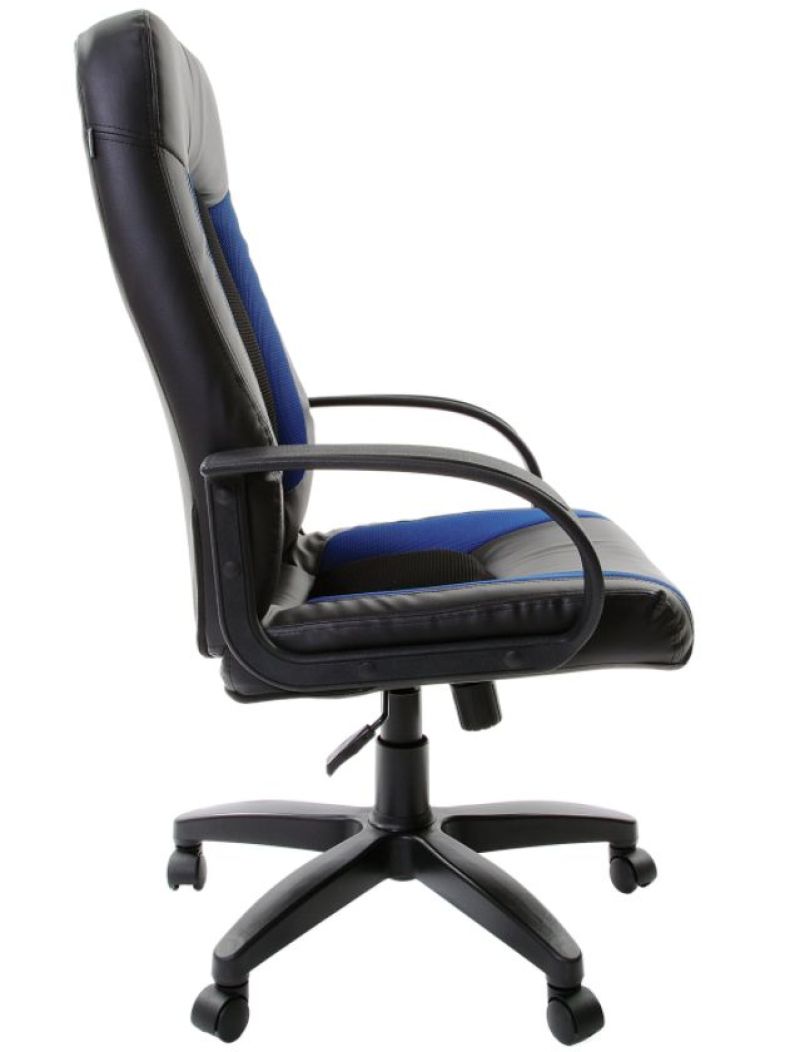кресло офисное brabix strike ex 525