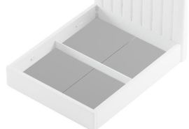 Настил для бельевого отдела (большой) для кровати 1800 | подробнее Настил для бельевого отдела (большой) для кровати 1800 | фото